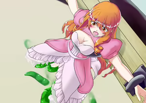 Page 7 of Princess with white miso soup - preview thumbnail