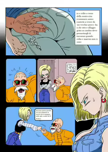 Page 3 of il patto di c18 - preview thumbnail