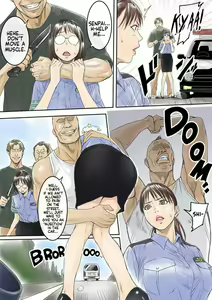 Page 3 of Merry Christmas and A Happy New Year! - preview thumbnail