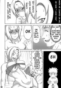 Page 13 of Jungle de Ikou! | Jungle Party - preview thumbnail