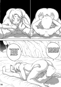 Page 19 of Jungle de Ikou! | Jungle Party - preview thumbnail