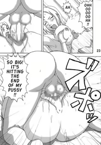 Page 24 of Jungle de Ikou! | Jungle Party - preview thumbnail
