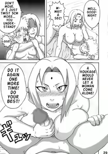 Page 30 of Jungle de Ikou! | Jungle Party - preview thumbnail