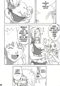 Page 39 of Jungle de Ikou! | Jungle Party - preview thumbnail