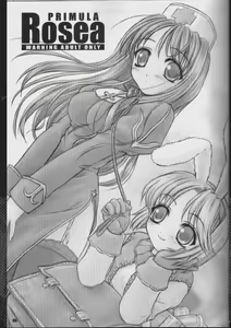 Page 4 of PRIMULA Rosea - preview thumbnail