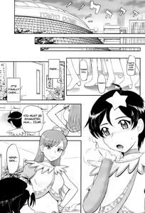 Page 3 of My Dear Idol - preview thumbnail
