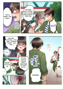 Page 168 of 10-nen Mae kara Irete Hoshikute. ~ Junshin Gyaru wa Mirai kara kita Osananajimi | My Friend Came Back From the Future to Fuck Me - preview thumbnail