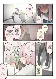 Page 3 of The Tea Party's Futanari #2 - preview thumbnail