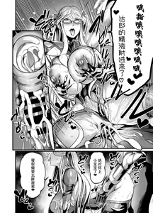 Page 40 of Shizuru Rouraku no Hana - preview thumbnail
