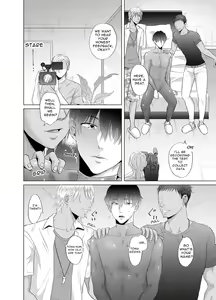 Page 3 of Kugakusei Touma-kun no Grey na Beit | Toma's Questionable Part-time Job - preview thumbnail