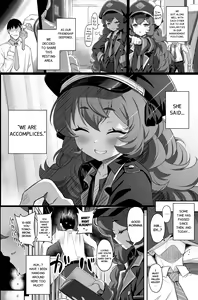 Page 3 of Iroha Yoku | Sexual Desire - preview thumbnail