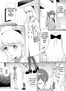 Page 3 of Otokonoko Kaihatsu Choukyoushi Yuika - preview thumbnail