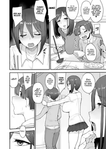Page 3 of Succubus no Rinjin Onomiya-ke no Oyako | Mi Vecina Sucubo, el caso de la Madre e Hija de la Familia Onomiya - preview thumbnail