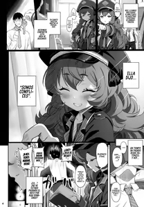 Page 3 of Iroha Yoku - preview thumbnail