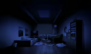 Page 731 of Making*Lovers After Stories (decensored) - preview thumbnail