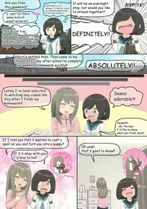 Page 2 of dog - preview thumbnail
