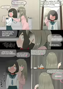 Page 4 of dog - preview thumbnail