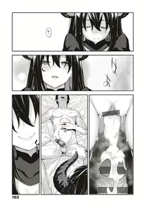 Page 162 of Isekai Kita node Sukebe Skill de Zenryoku Ouka Shiyou to Omou - preview thumbnail