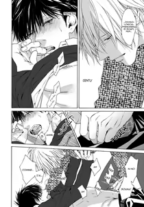 Page 102 of Blue Lust 3 - preview thumbnail