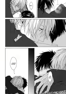 Page 105 of Blue Lust 3 - preview thumbnail
