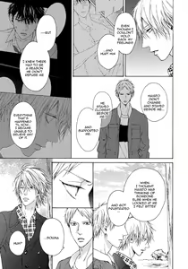 Page 11 of Blue Lust 3 - preview thumbnail