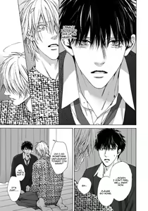 Page 112 of Blue Lust 3 - preview thumbnail