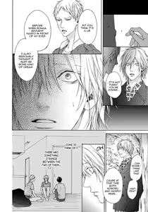 Page 14 of Blue Lust 3 - preview thumbnail