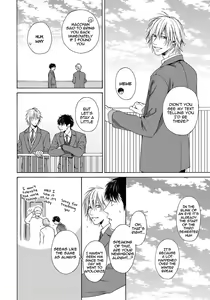 Page 176 of Blue Lust 3 - preview thumbnail