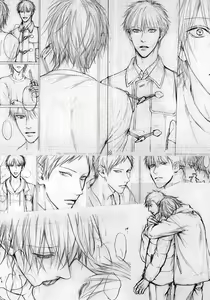 Page 200 of Blue Lust 3 - preview thumbnail