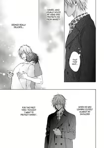 Page 9 of Blue Lust 3 - preview thumbnail