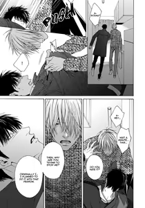 Page 99 of Blue Lust 3 - preview thumbnail