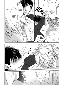 Page 100 of Blue Lust 3 - preview thumbnail