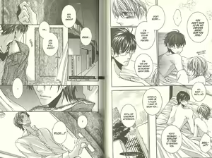 Page 56 of Koi wa Aserazu | Don't Rush Love - preview thumbnail