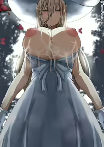 Page 3 of Ara Ara Kanchou-kun - preview thumbnail