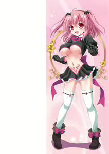 Page 2 of Succubus Desire - preview thumbnail