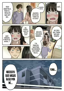 Page 14 of Kanojo no SmaPho o Nozoita dake nano ni 3 | Husmeando en su smartphone 3 (decensored) - preview thumbnail