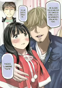Page 21 of Kanojo no SmaPho o Nozoita dake nano ni 3 | Husmeando en su smartphone 3 (decensored) - preview thumbnail