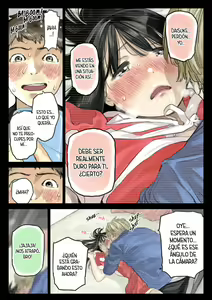 Page 24 of Kanojo no SmaPho o Nozoita dake nano ni 3 | Husmeando en su smartphone 3 (decensored) - preview thumbnail