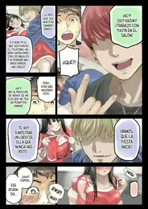 Page 25 of Kanojo no SmaPho o Nozoita dake nano ni 3 | Husmeando en su smartphone 3 (decensored) - preview thumbnail