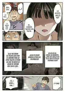 Page 4 of Kanojo no SmaPho o Nozoita dake nano ni 3 | Husmeando en su smartphone 3 (decensored) - preview thumbnail