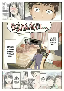 Page 6 of Kanojo no SmaPho o Nozoita dake nano ni 3 | Husmeando en su smartphone 3 (decensored) - preview thumbnail