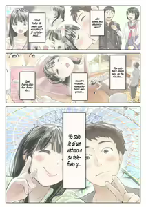 Page 65 of Kanojo no SmaPho o Nozoita dake nano ni 3 | Husmeando en su smartphone 3 (decensored) - preview thumbnail