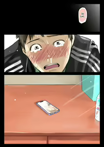 Page 66 of Kanojo no SmaPho o Nozoita dake nano ni 3 | Husmeando en su smartphone 3 (decensored) - preview thumbnail
