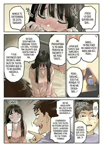 Page 7 of Kanojo no SmaPho o Nozoita dake nano ni 3 | Husmeando en su smartphone 3 (decensored) - preview thumbnail