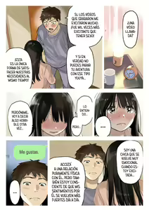 Page 71 of Kanojo no SmaPho o Nozoita dake nano ni 3 | Husmeando en su smartphone 3 (decensored) - preview thumbnail