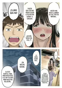 Page 72 of Kanojo no SmaPho o Nozoita dake nano ni 3 | Husmeando en su smartphone 3 (decensored) - preview thumbnail