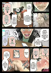 Page 73 of Kanojo no SmaPho o Nozoita dake nano ni 3 | Husmeando en su smartphone 3 (decensored) - preview thumbnail