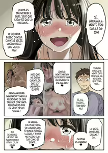 Page 8 of Kanojo no SmaPho o Nozoita dake nano ni 3 | Husmeando en su smartphone 3 (decensored) - preview thumbnail