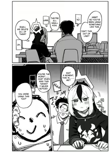 Page 3 of Onikata Kayoko wa Konna Koto Shinai. - preview thumbnail