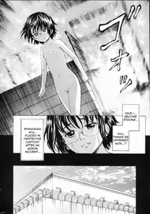 Page 56 of Girl Prison Ch. 1-4 - preview thumbnail